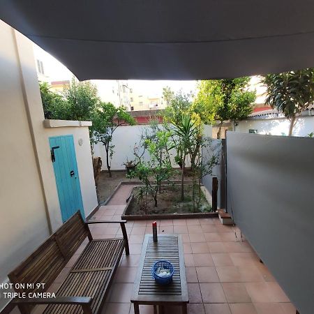 B&B Giesse Alghero Exterior photo