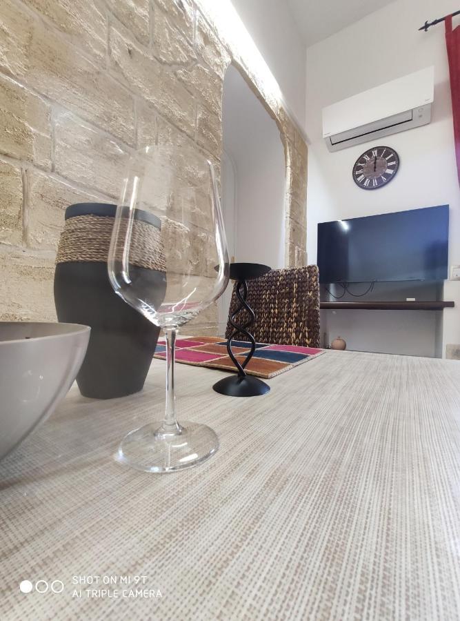 B&B Giesse Alghero Exterior photo