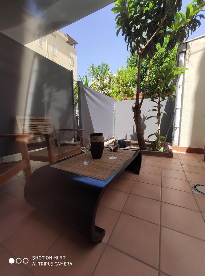 B&B Giesse Alghero Exterior photo