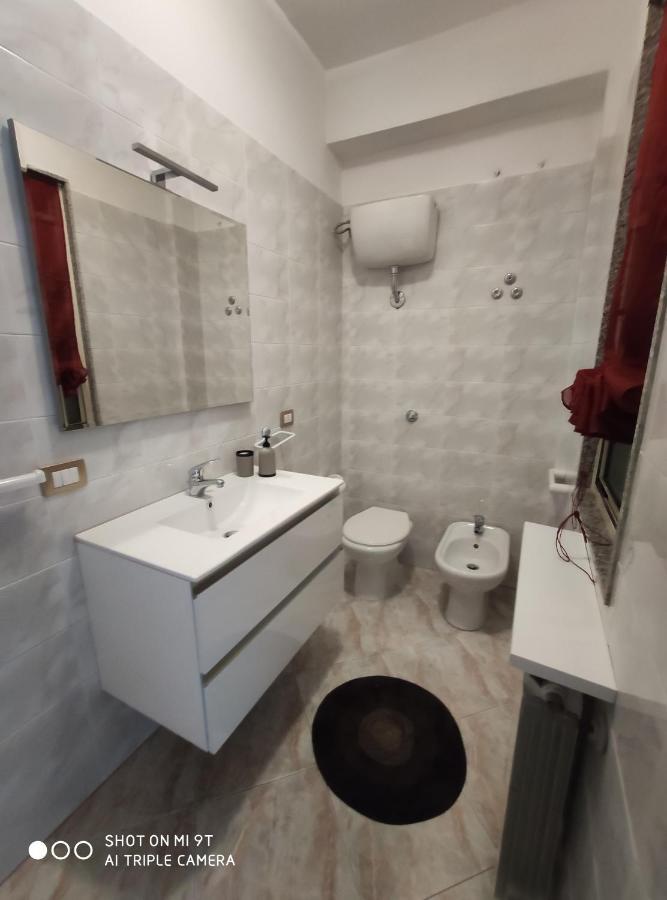 B&B Giesse Alghero Exterior photo