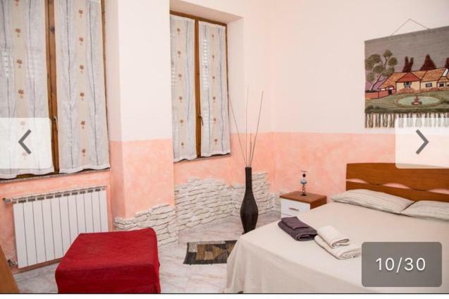 B&B Giesse Alghero Exterior photo