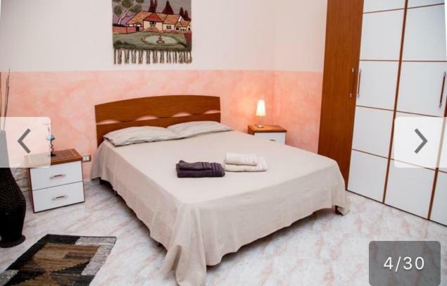 B&B Giesse Alghero Exterior photo
