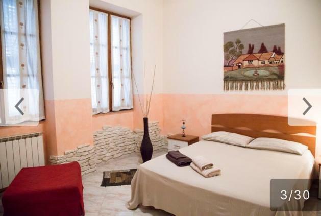 B&B Giesse Alghero Exterior photo