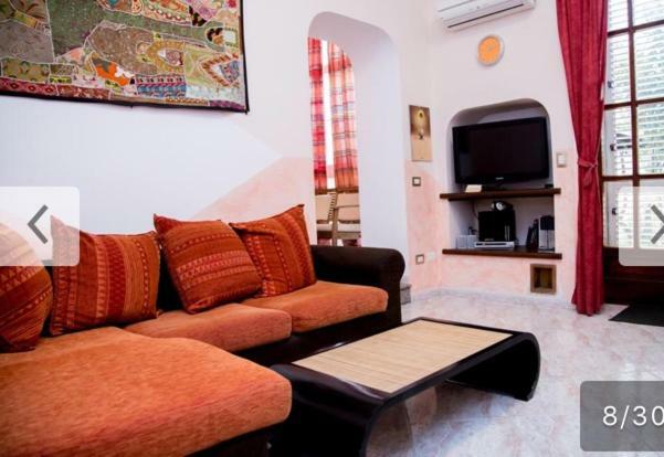 B&B Giesse Alghero Exterior photo