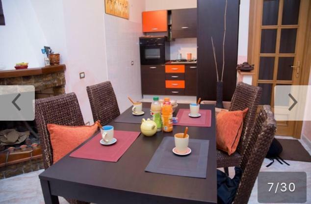 B&B Giesse Alghero Exterior photo