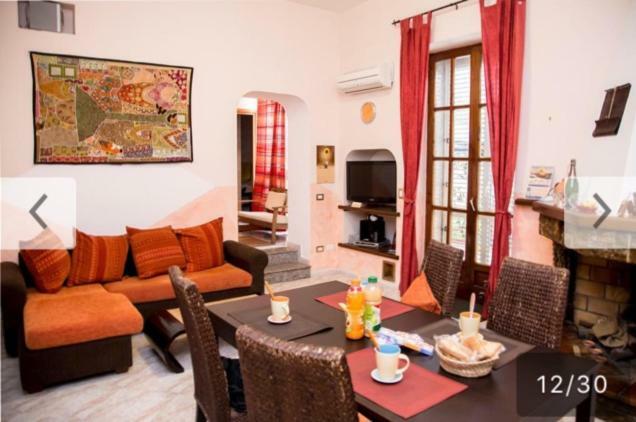 B&B Giesse Alghero Exterior photo