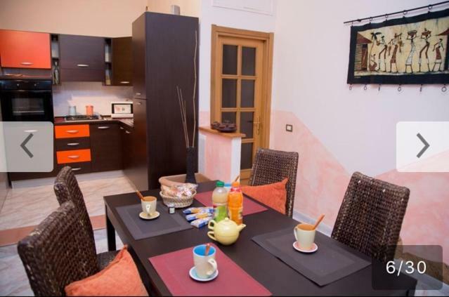 B&B Giesse Alghero Exterior photo