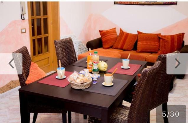 B&B Giesse Alghero Exterior photo